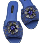 D&G Slippers