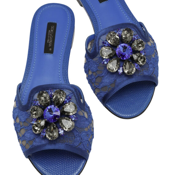 D&G Slippers