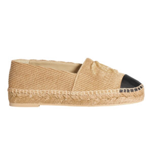 Chanel Loafers