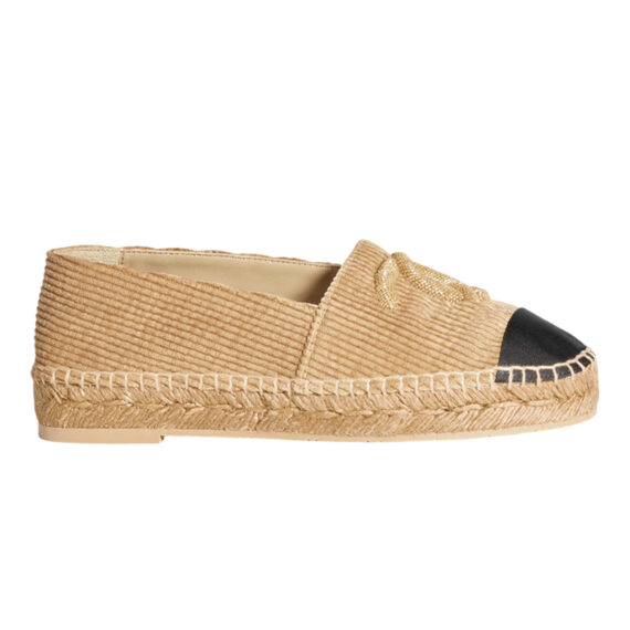 Chanel Loafers
