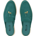 Loro Piana Slippers