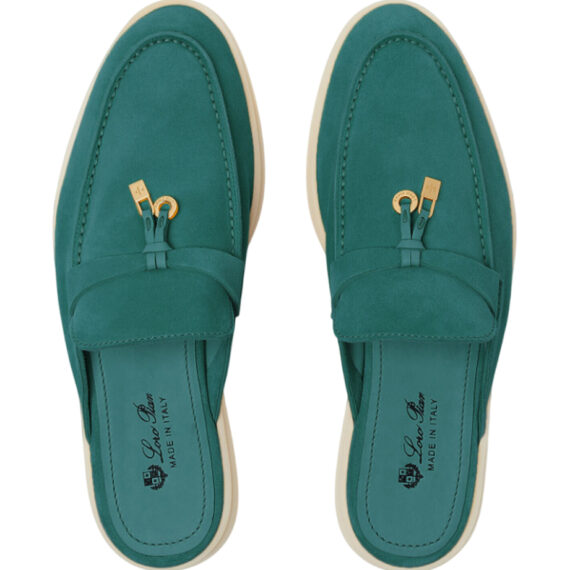 Loro Piana Slippers