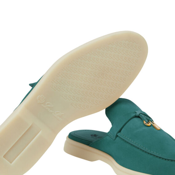 Loro Piana Slippers