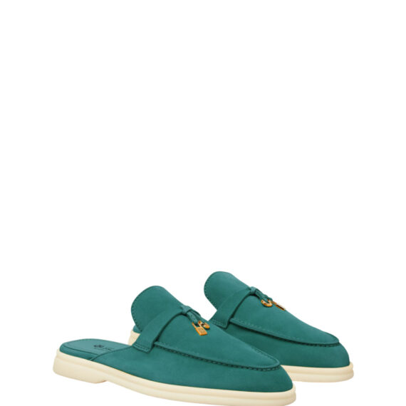 Loro Piana Slippers