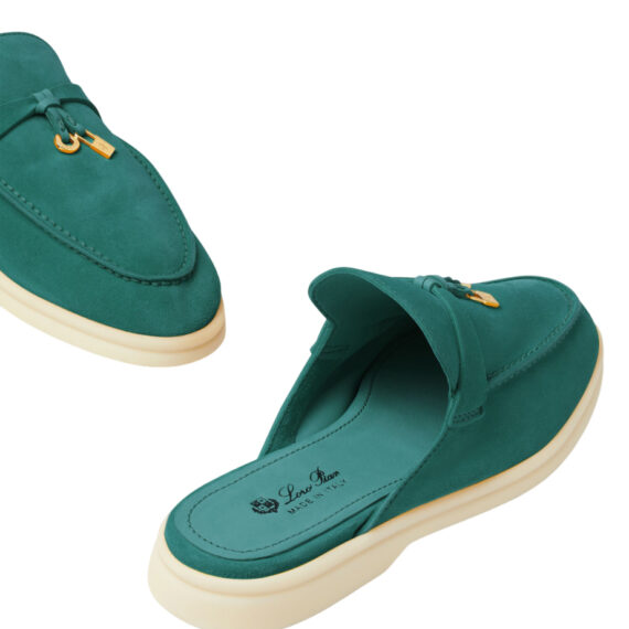 Loro Piana Slippers