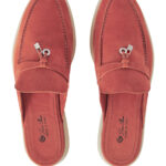 Loro Piana Slippers