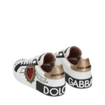 D&G Sneakers