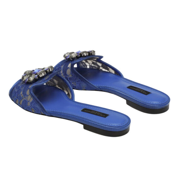 D&G Slippers