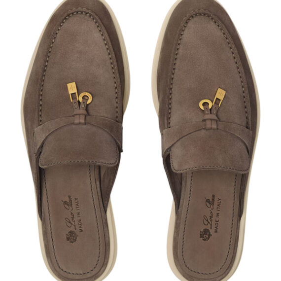 Loro Piana Slippers