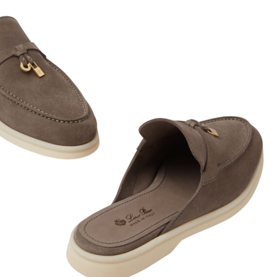 Loro Piana Slippers
