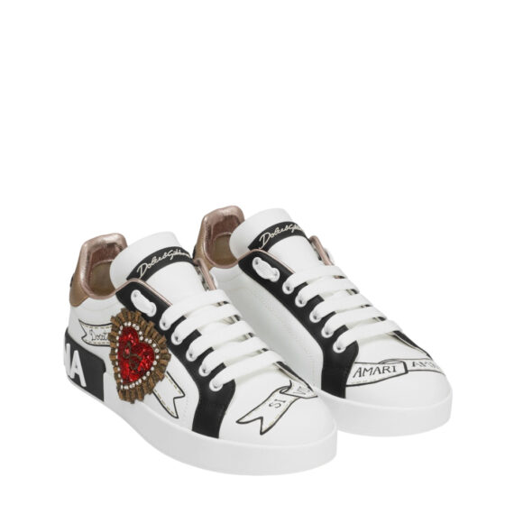 D&G Sneakers