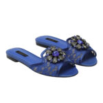 D&G Slippers