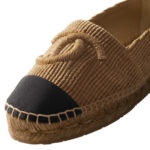 Chanel Loafers