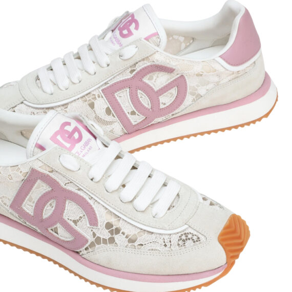 D&G Sneakers