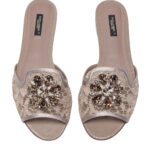 D&G Slippers