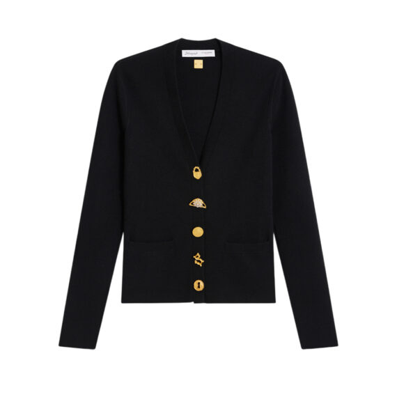 Schiaparelli Cardigan
