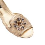 D&G Slippers