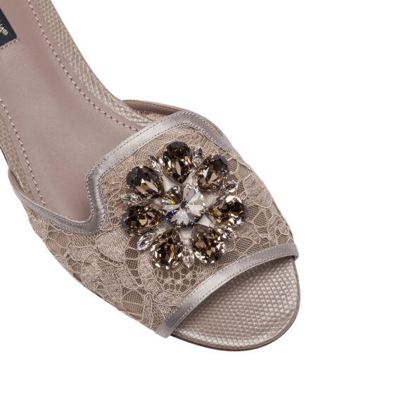 D&G Slippers