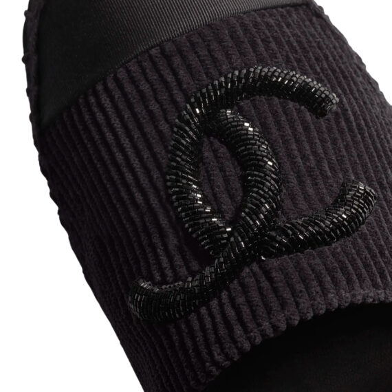 Chanel Loafers