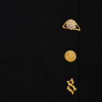 Schiaparelli Cardigan