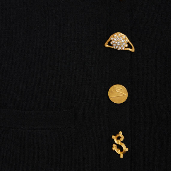 Schiaparelli Cardigan