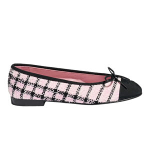 Chanel Ballerinas
