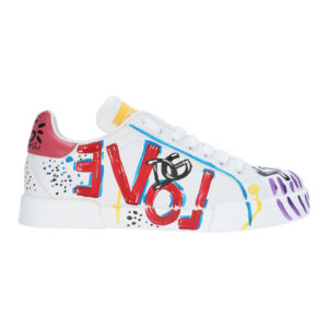 D&G Sneakers