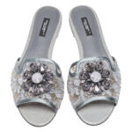 D&G Slippers