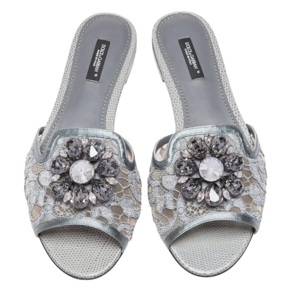 D&G Slippers
