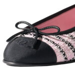 Chanel Ballerinas