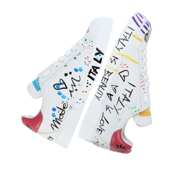 D&G Sneakers