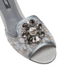 D&G Slippers