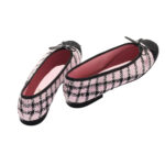 Chanel Ballerinas
