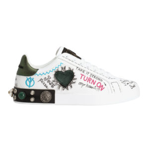 D&G Sneakers
