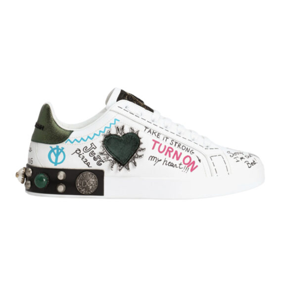D&G Sneakers
