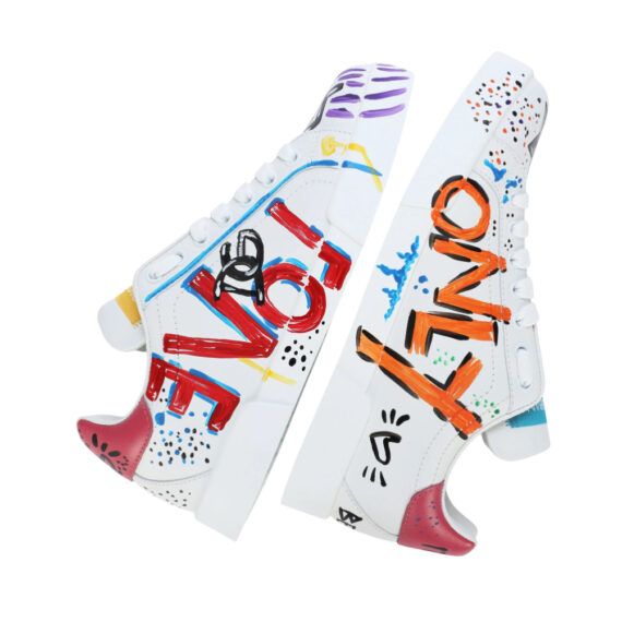 D&G Sneakers