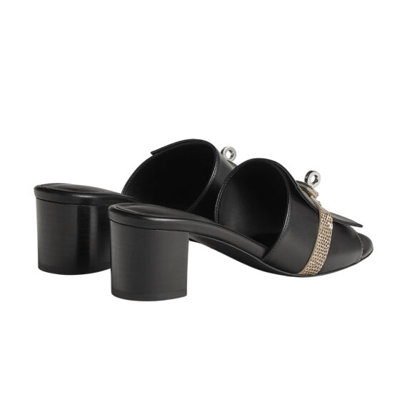 Hermes Sandals