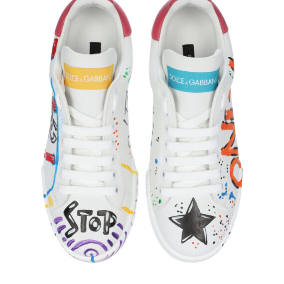 D&G Sneakers