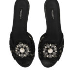 D&G Slippers