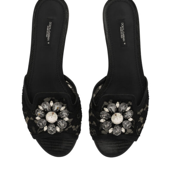 D&G Slippers