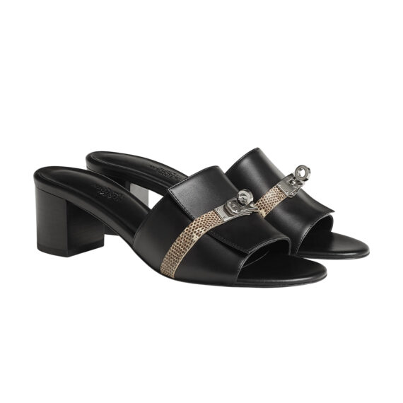 Hermes Sandals