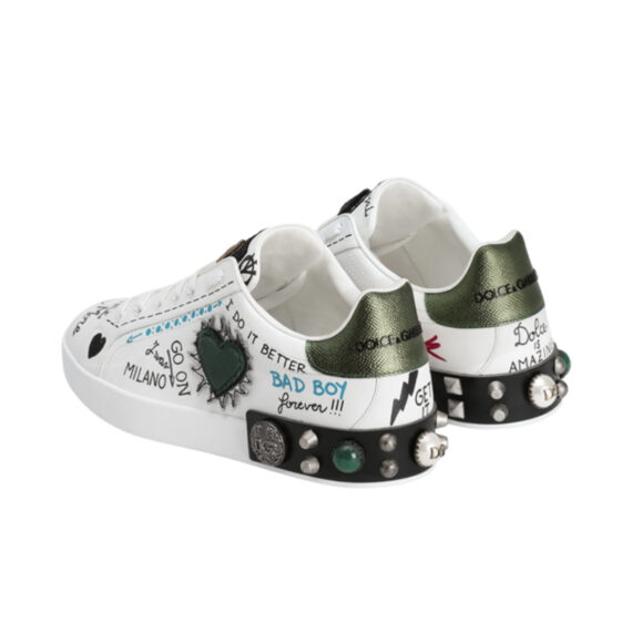 D&G Sneakers