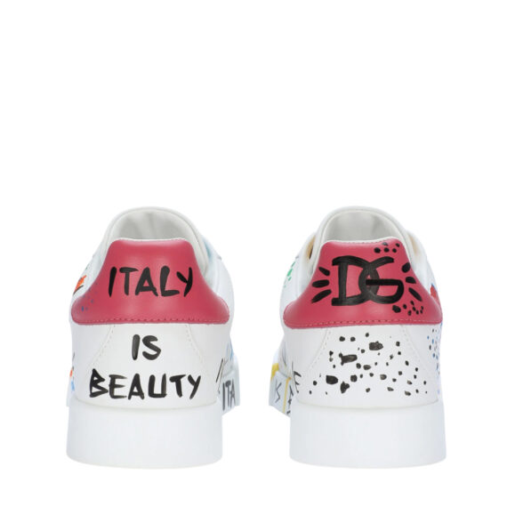 D&G Sneakers