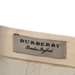 Burberry Cap