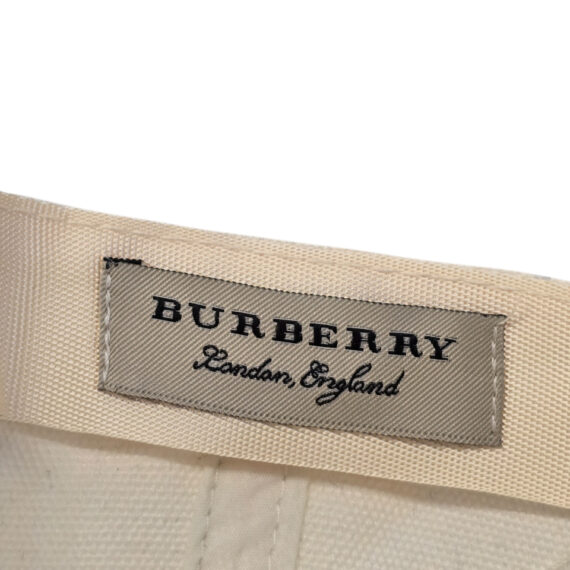 Burberry Cap