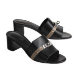 Hermes Sandals