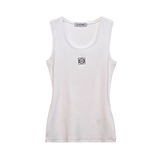 Loewe Crop Top