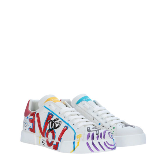 D&G Sneakers