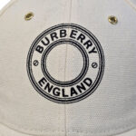 Burberry Cap