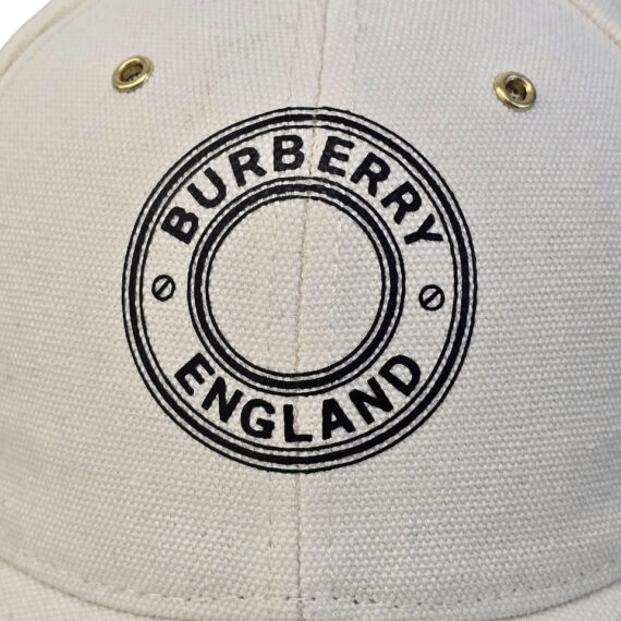 Burberry Cap
